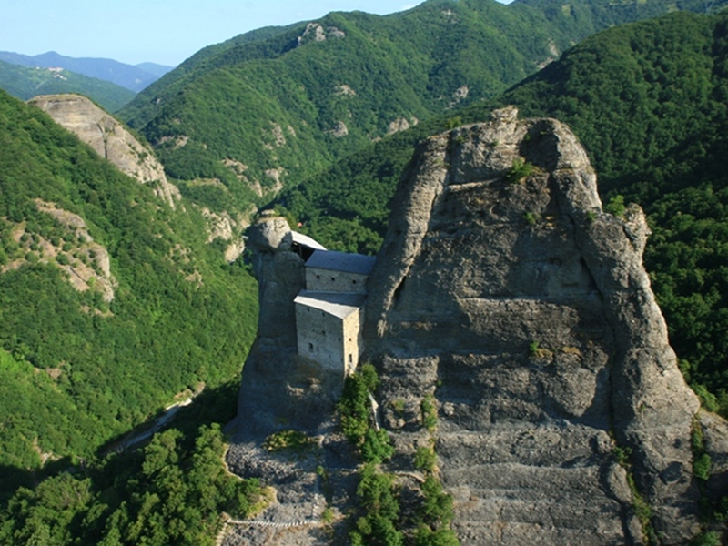 Parco dell'Antola